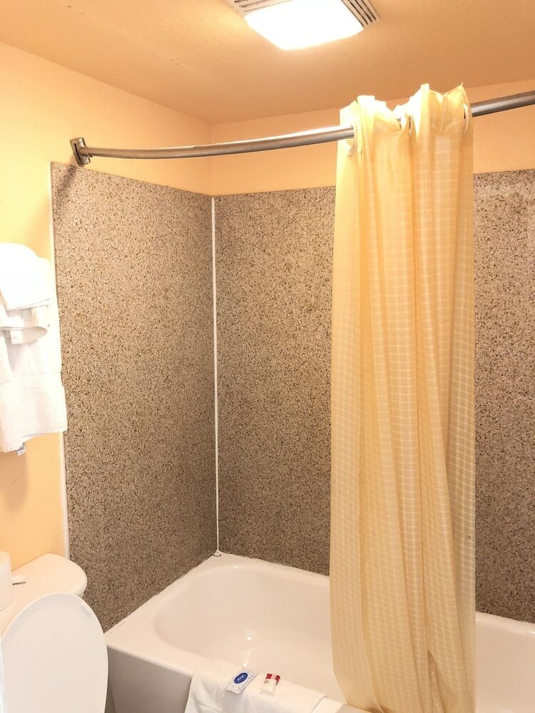 Motel Budget Lodge