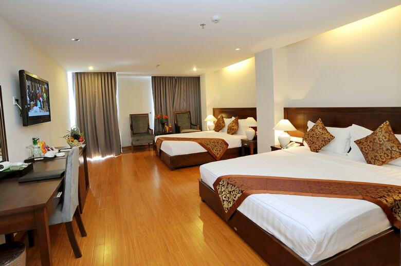 Hanoi Golden Hotel