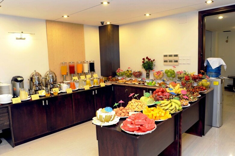 Hanoi Golden Hotel