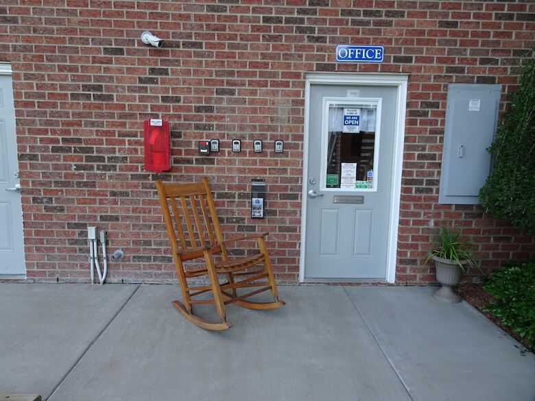 Hotel Affordable Corporate Suites - Kannapolis