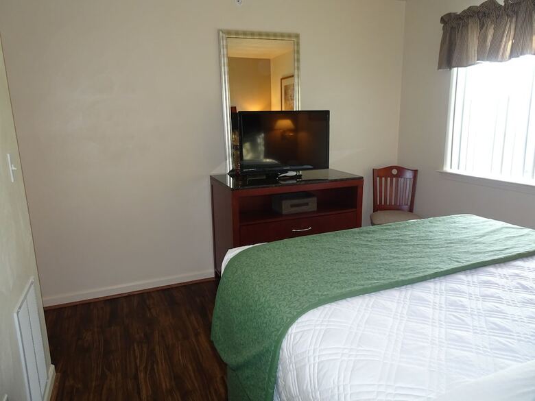 Hotel Affordable Corporate Suites - Kannapolis