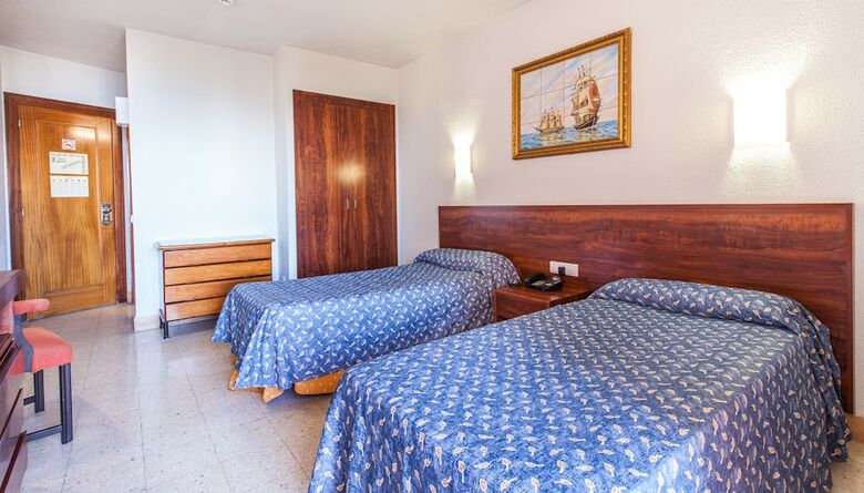Blue Sea Hotel Calas Marina