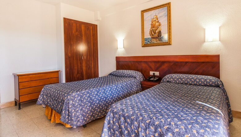 Blue Sea Hotel Calas Marina