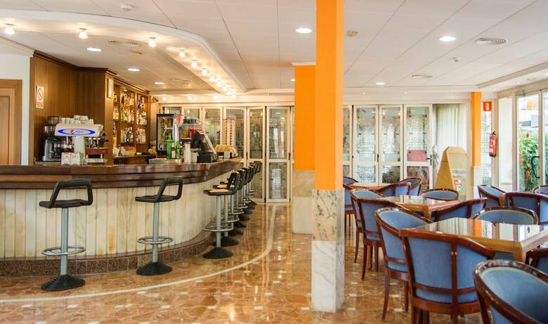 Blue Sea Hotel Calas Marina