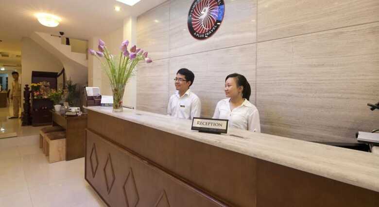 Rising Dragon Legend Hotel