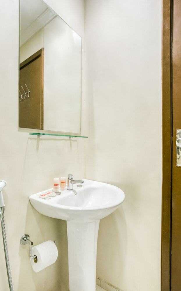 Oyo Hotel Villa Tijuca