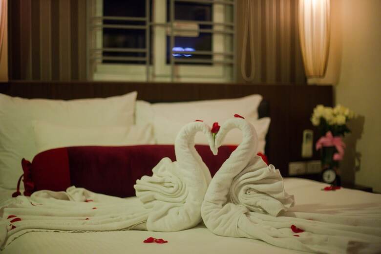 Golden Art Hotel