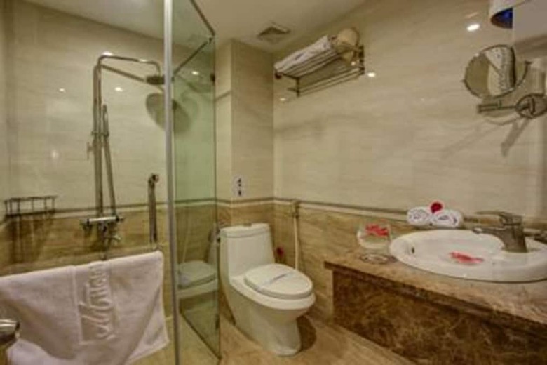 Golden Art Hotel