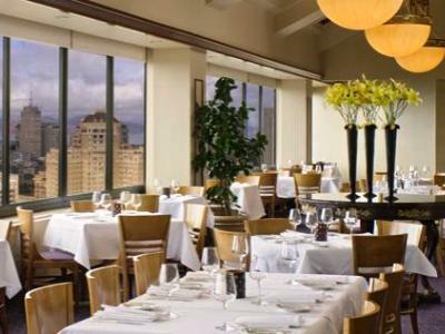 Hotel Grand Hyatt San Francisco Union Square