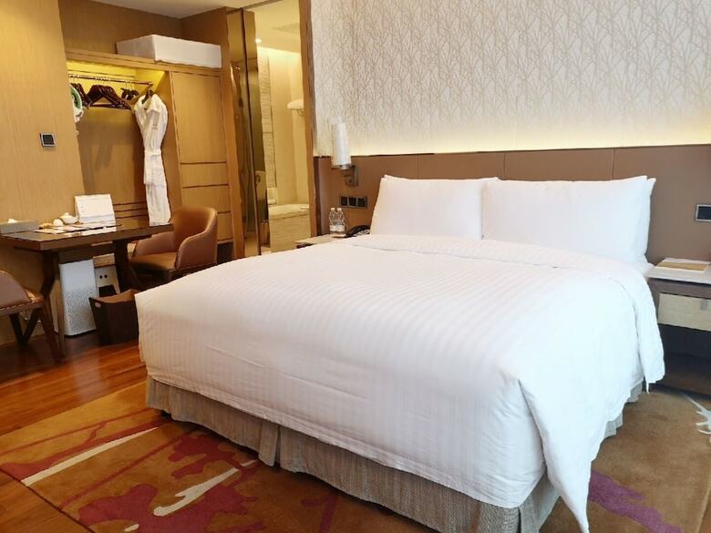 Aparthotel The Oct Harbour, Shenzhen - Marriott Executive Apartments