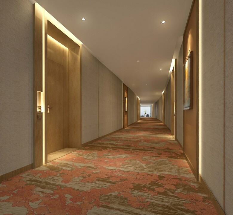Aparthotel The Oct Harbour, Shenzhen - Marriott Executive Apartments
