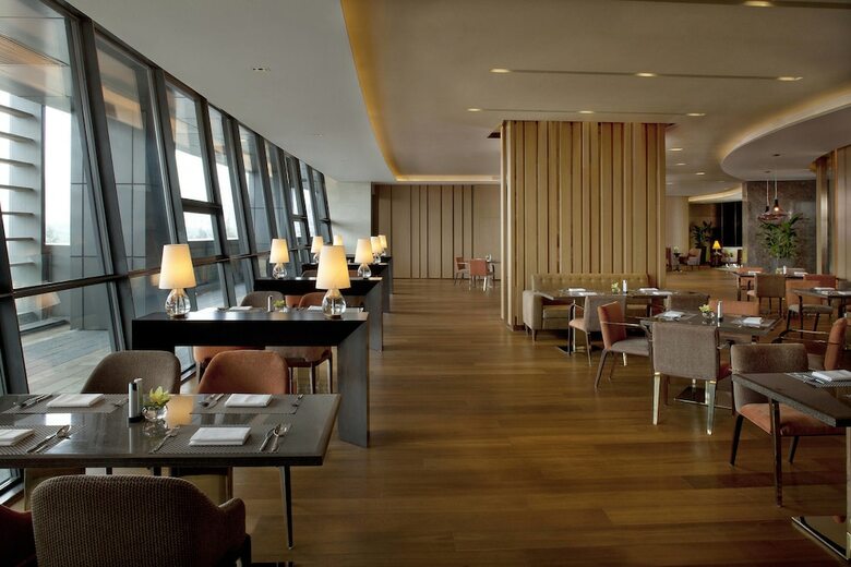Aparthotel The Oct Harbour, Shenzhen - Marriott Executive Apartments