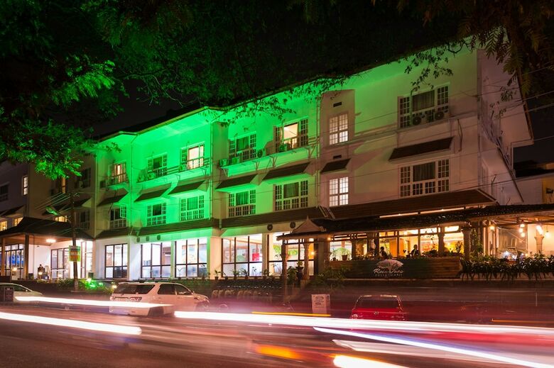 No.18 Hotel