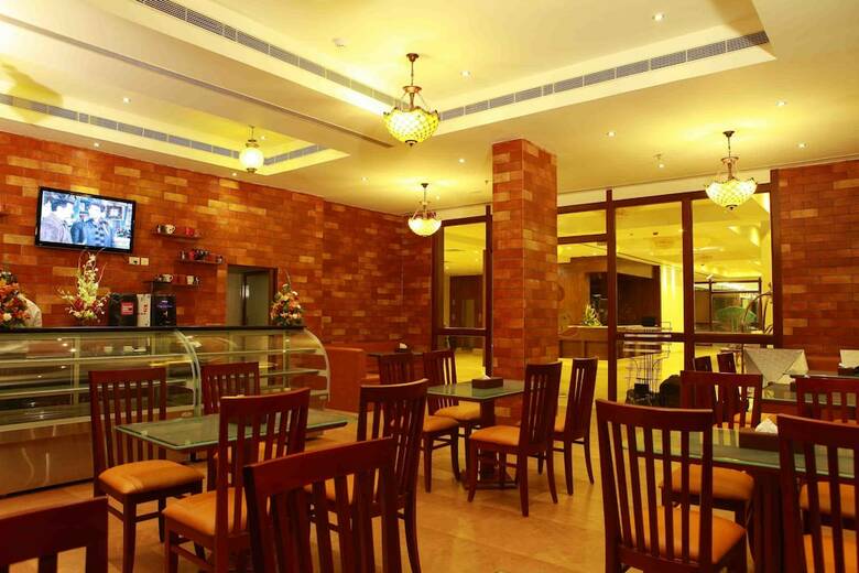 No.18 Hotel