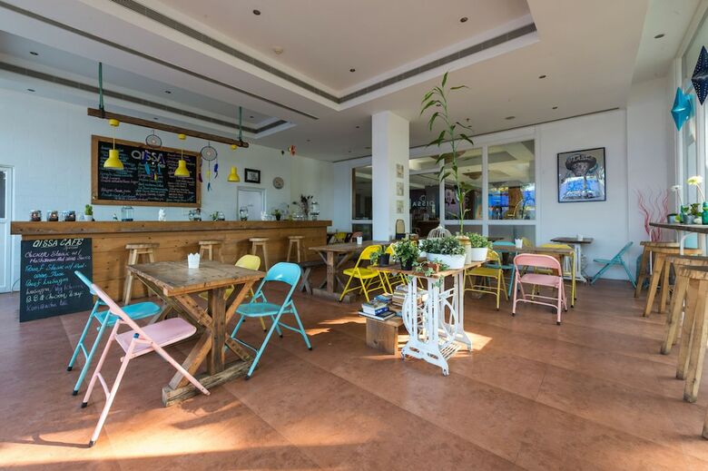 No.18 Hotel