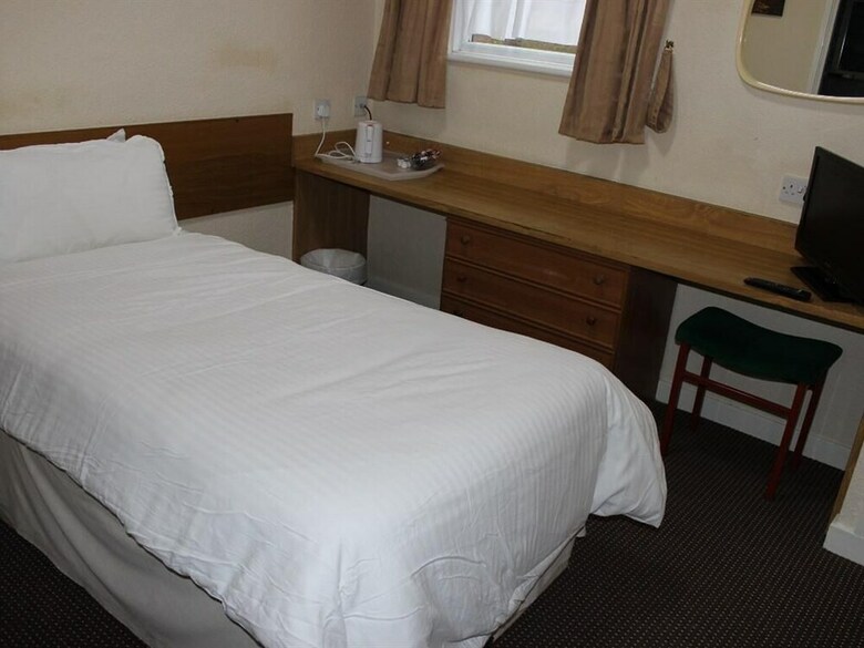 Hotel Premier Lodge