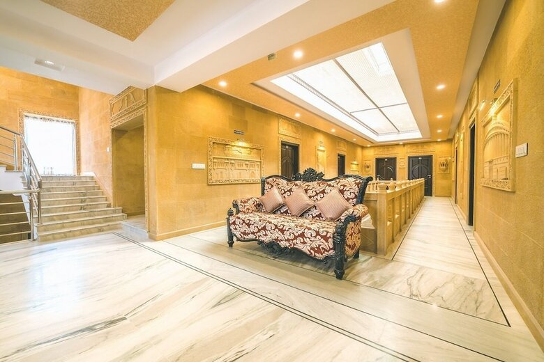 Hotel Sky Plaza