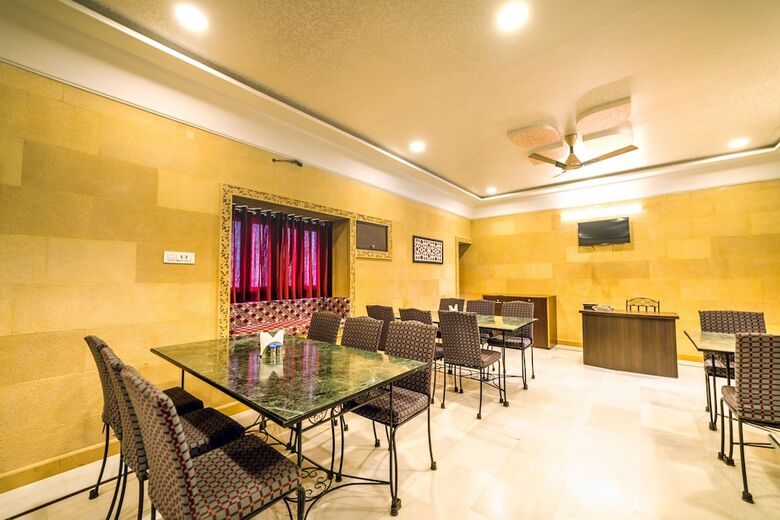 Hotel Sky Plaza