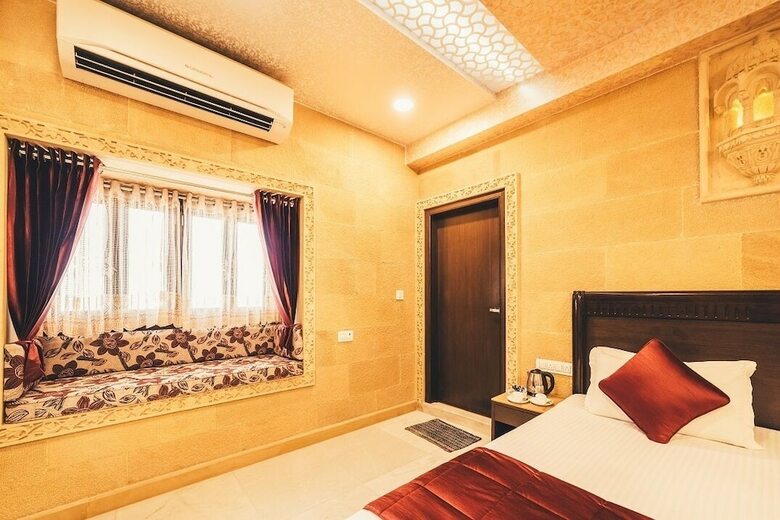 Hotel Sky Plaza