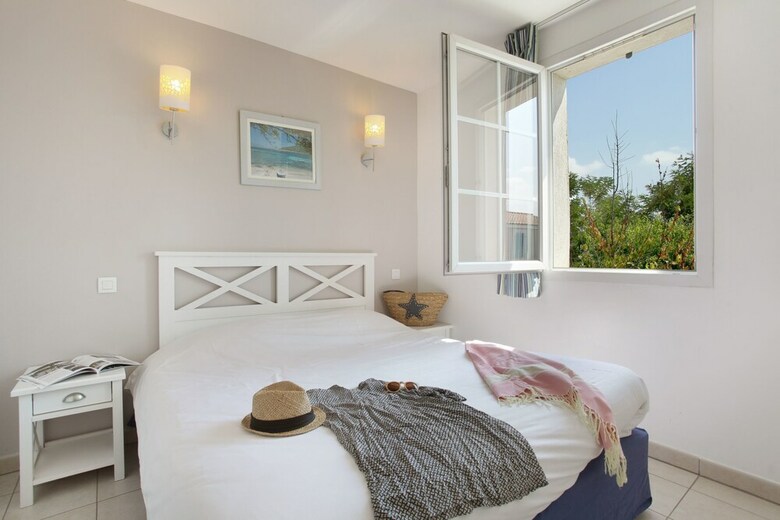 Residencia Odalys R�sidence Du Golf de La Cabre D'or