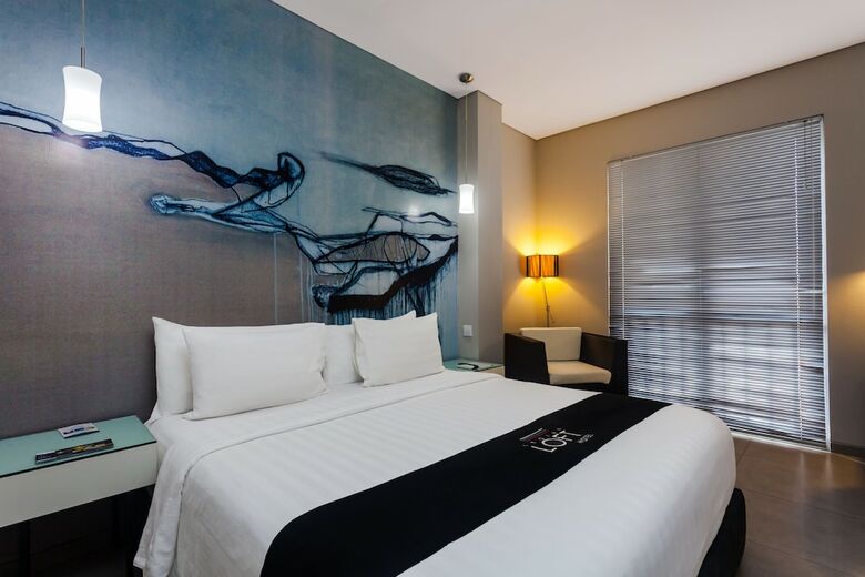 Loft Legian Hotel