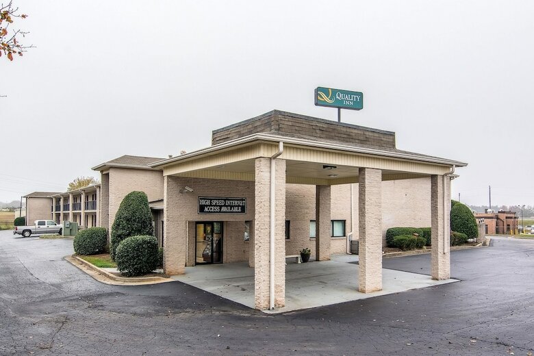 Motel Quality Inn