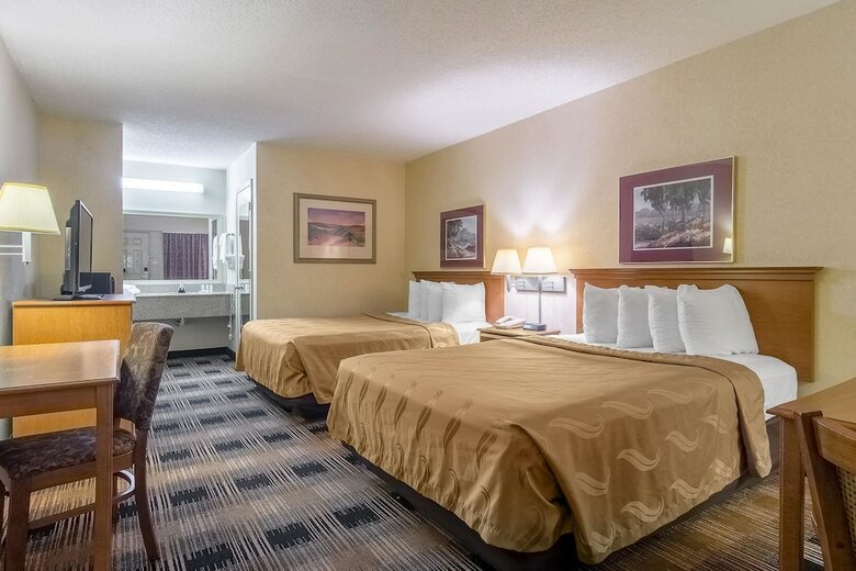 Motel Quality Inn