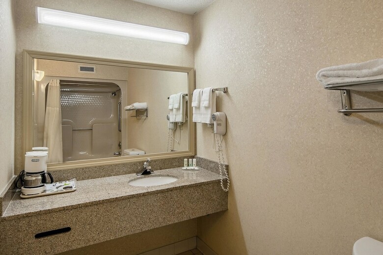 Motel Quality Inn