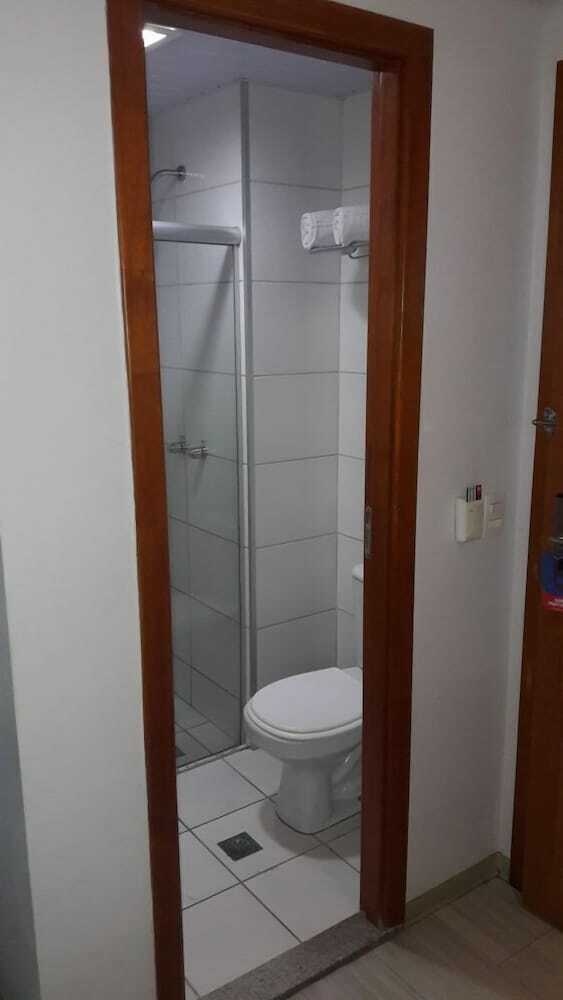 Hotel Go Inn Esta��o Goi�nia