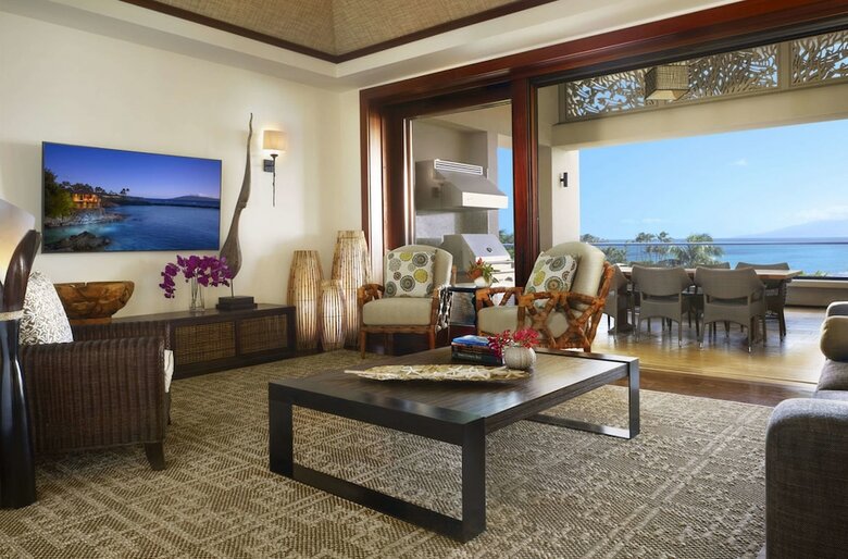 Apartamento Montage Kapalua Bay