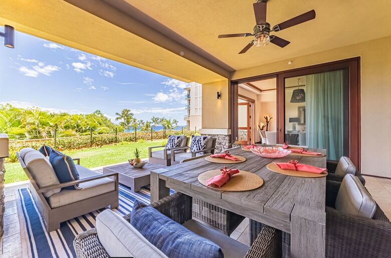 Apartamento Montage Kapalua Bay