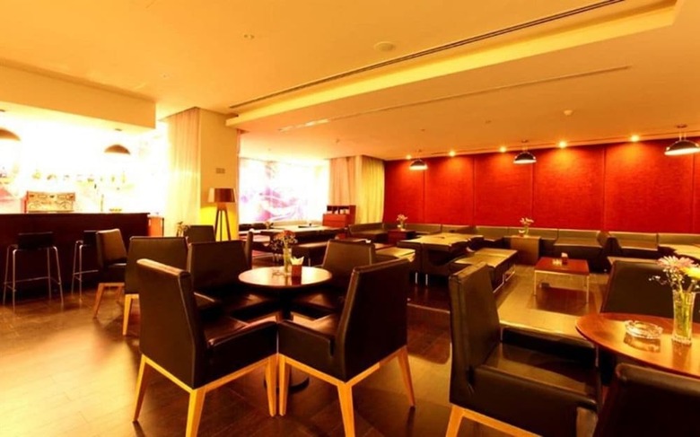Ruby Hotel