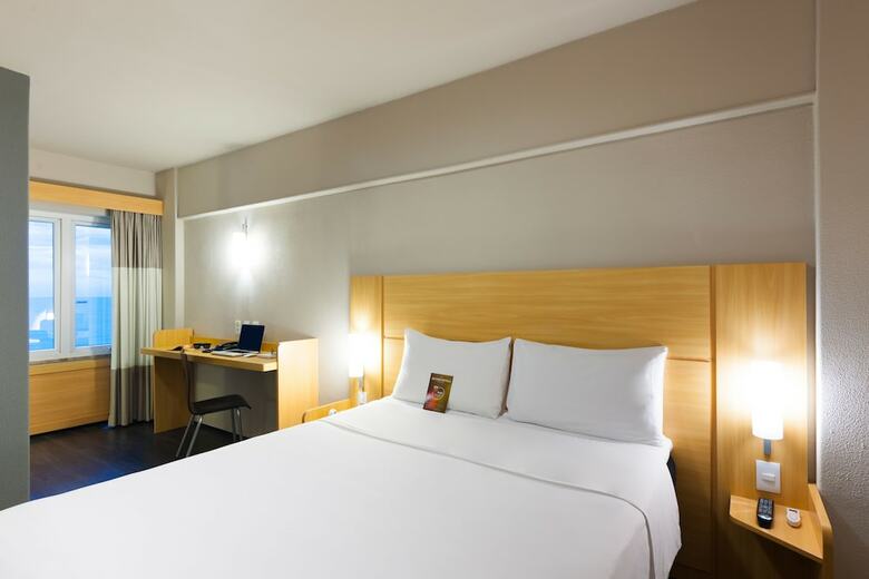 Hotel Ibis Fortaleza Praia de Iracema