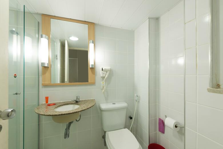 Hotel Ibis Fortaleza Praia de Iracema