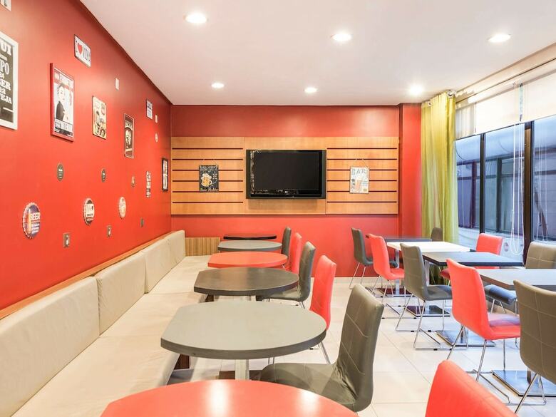 Hotel Ibis Fortaleza Praia de Iracema