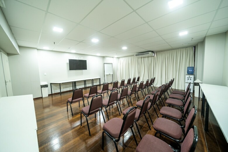 Hotel Ibis Fortaleza Praia de Iracema