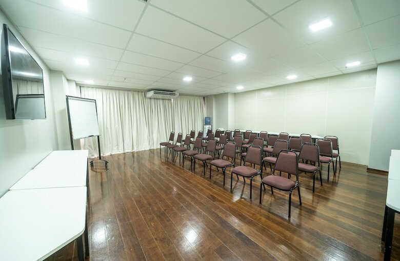 Hotel Ibis Fortaleza Praia de Iracema