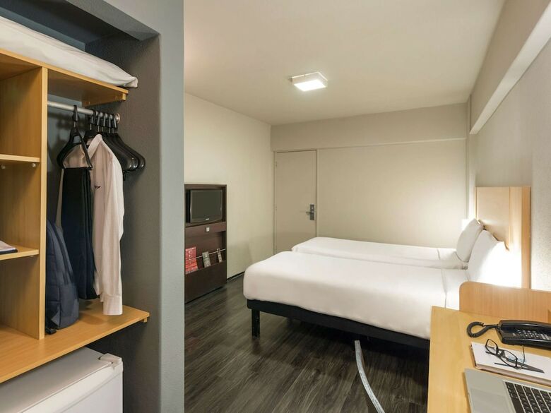 Hotel Ibis Fortaleza Praia de Iracema