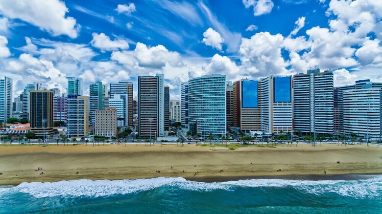 Hotel Ibis Fortaleza Praia de Iracema