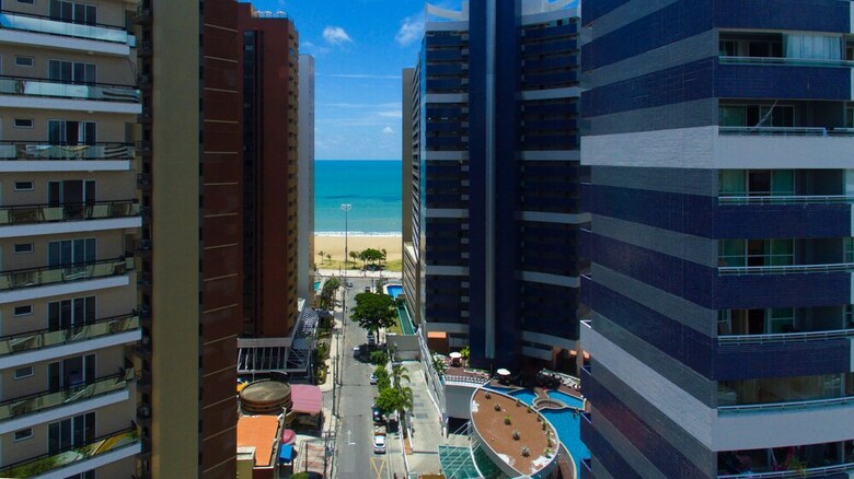 Hotel Ibis Fortaleza Praia de Iracema