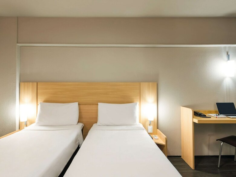 Hotel Ibis Fortaleza Praia de Iracema