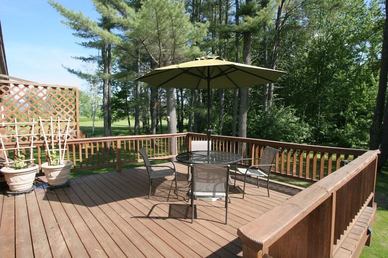 Bed & Breakfast The Old Saco Inn