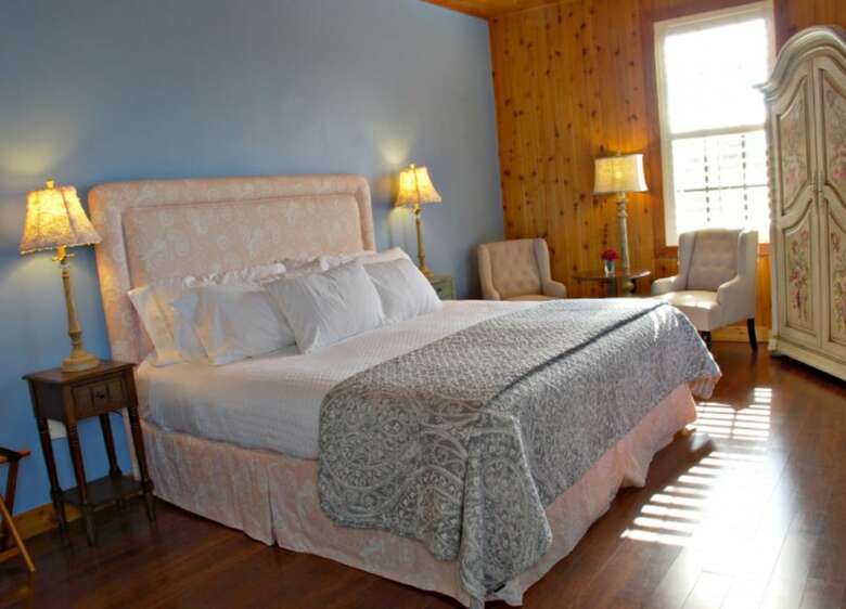 Bed & Breakfast Jensen Beach Inn