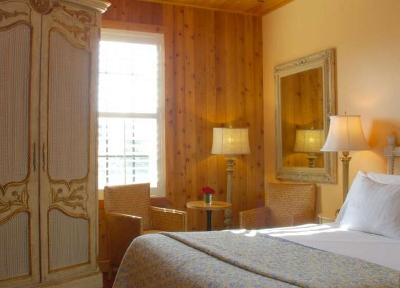 Bed & Breakfast Jensen Beach Inn