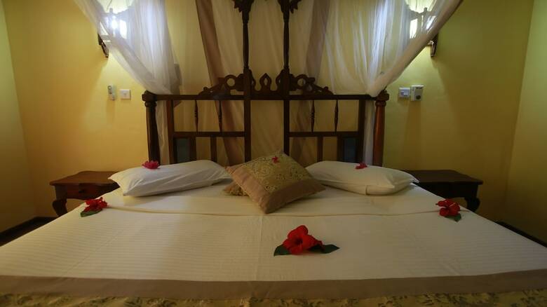 Bed & Breakfast Zanzibar House