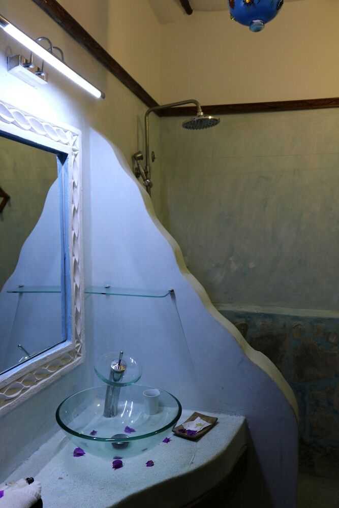 Bed & Breakfast Zanzibar House