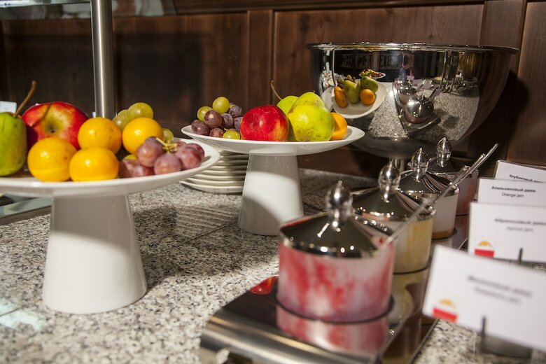 Hotel Piter Inn Petrozavodsk
