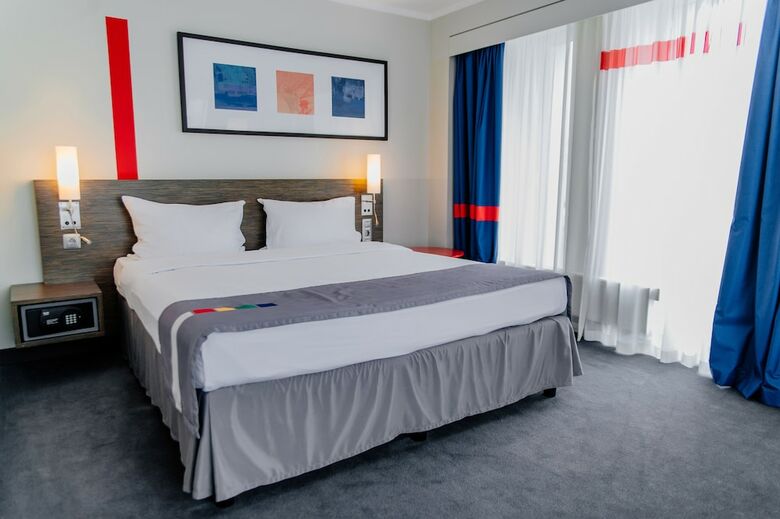 Hotel Piter Inn Petrozavodsk