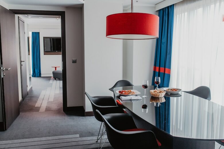 Hotel Piter Inn Petrozavodsk