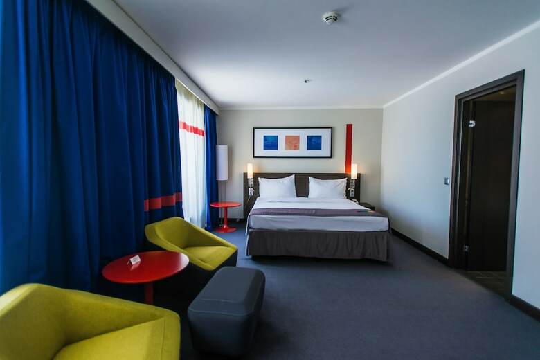 Hotel Piter Inn Petrozavodsk